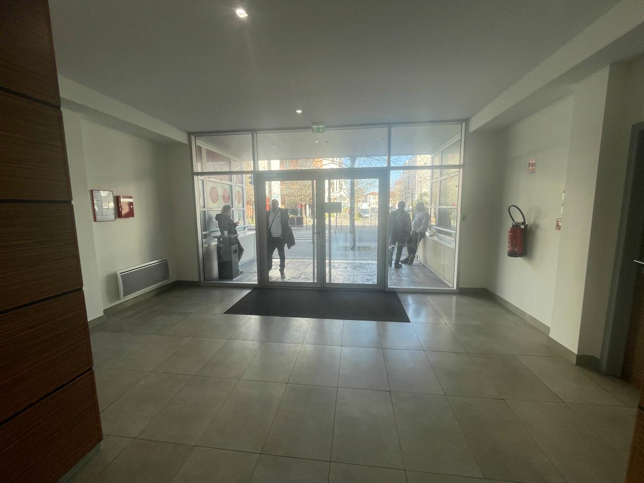 Bureau Nancy 1939m² Location bureau Nancy Meurthe-et-Moselle OLBUR2530434 5
